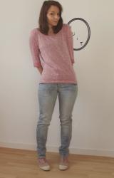 Cosy Look