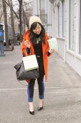New York in Photos {day two}