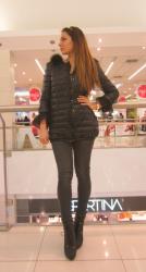 Simple Black