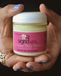 Sigrid Natural Skin Care - Product Review