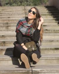 SNEAKERS TIME...