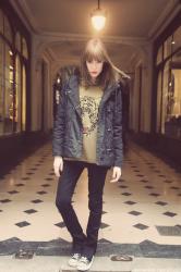 ❂ TIGERrrrrrrr ❂