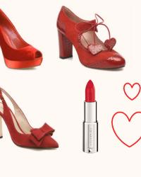 Un look sexy...