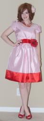 Strawberry Shortcake