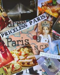 Priceless Paris // Van Cleef & Arpels, haute joaillerie