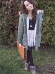 Lollipop necklace + concours