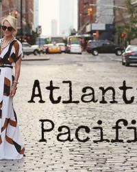 ATLANTIC PACIFIC BLOG