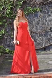 Red fairy tale