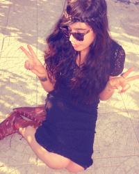 So Hippie I could Die !