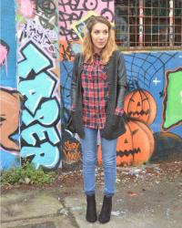 Look 9 : Colour the Wall