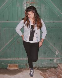 Little monster