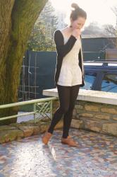 Look and Liebster