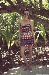 WALK IN THE JUNGLE 