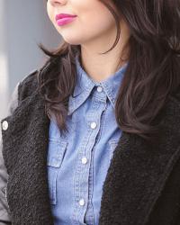 CASUAL IN BLACK |ALL BLOGS POST THE SAME STUFF?