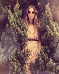 FashionCoolture: pretend