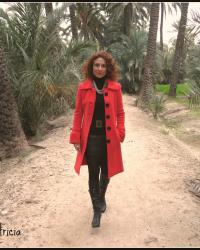 Red Coat.