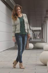 Tweed