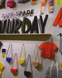 {event} Kate Spade Saturday Exclusive Preview Party