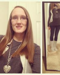 Wine Bottling Outfit