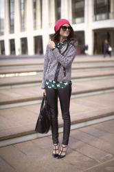 NYFW: J.Crew Presentation...