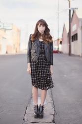 Free People Street Style Feature! + Giveaway Winner!