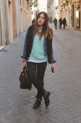 Last Day in Rome