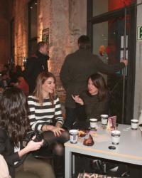 Quedada Bloggers Barcelona