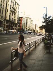 MADRID