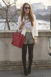 London Fashion Week Day 3