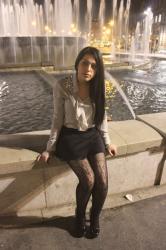 prima sera a Milano: evento Testanera