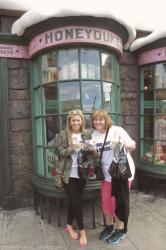 Harry Potter World & Other Adventures