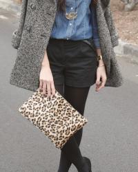 2 look en 1: Segundo look