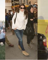 The Western Ankle Boot