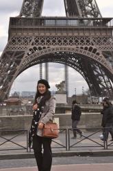 Je t'aime Paris
