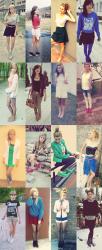 MISH MASH WARDROBE obchodzi pierwszy ROCZEK