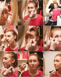 2 spotkanie zachodniopomorskich bloggerek -  Glitter time!