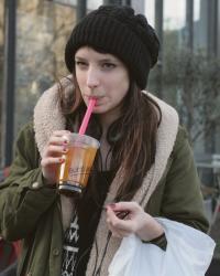 Notting Hill with my love