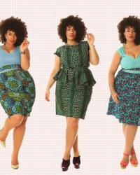 Designer to Watch:  DearCurves