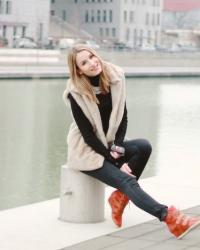 FLASHY SNEAKERS BY ASH
