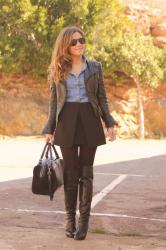Jewel Skirt