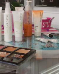 Experiencia MARY KAY