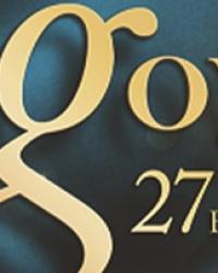 LOS GOYA 27 EDICIÓN