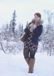 Guest Post: Katie of Alaskan Weredork