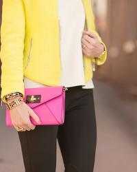 Preview: Pop the Contrast