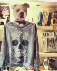 FashionCoolture: Instagram!
