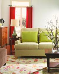 Room for Style: Decorating with Complimentary Colors