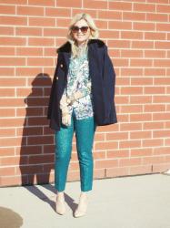 Teal + RJ Graziano Giveaway