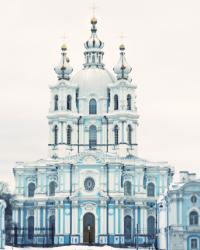 Smolny