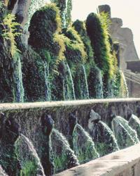Villa d'Este