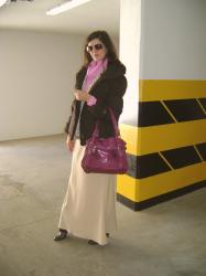 My casual outfit